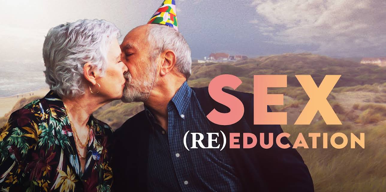 Sex (Re)Education (English Subtitles)