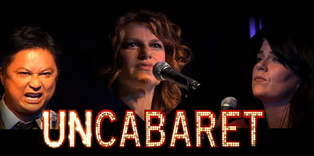 UnCabaret Season 1
