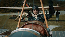 Die ersten Fliegerinnen - Zwischen Triumph und Tragödie