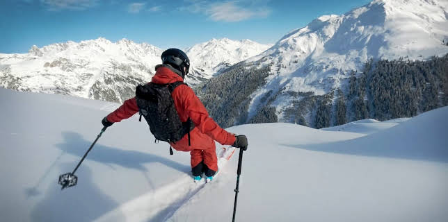 20:45: Eksponert: Drømmen | NRK 1 | 12/7 2025