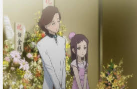 Speed Grapher Season 1: Depravity City