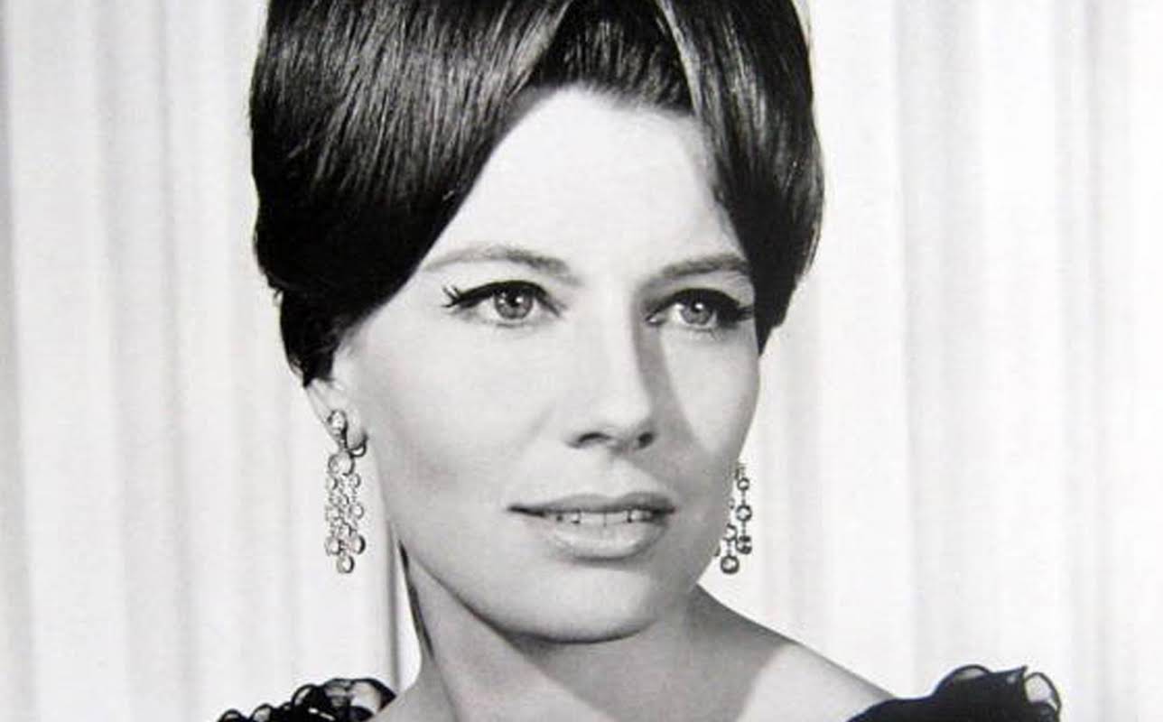 Jacqueline Beer
