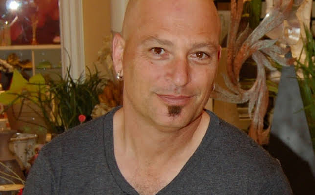Howie Mandel