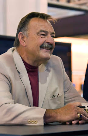Dick Butkus as 