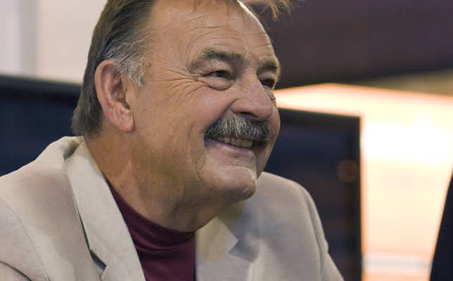 Dick Butkus