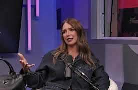 Dosis con Michelle Galván season-1: De presentadora a empresaria, con Alessandra Villegas