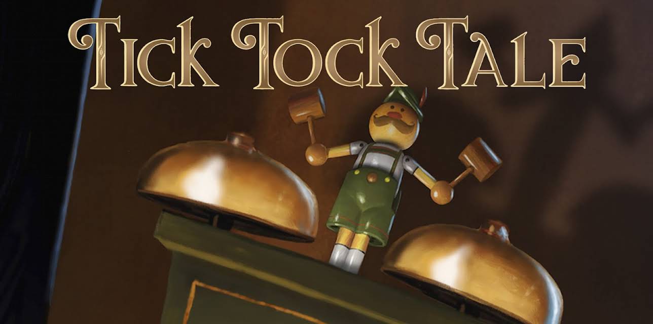 Tick Tock Tale