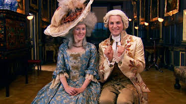 10:55 AM: Horrible Histories (S3 E5) (S3) | CBBC | 7/2 2026