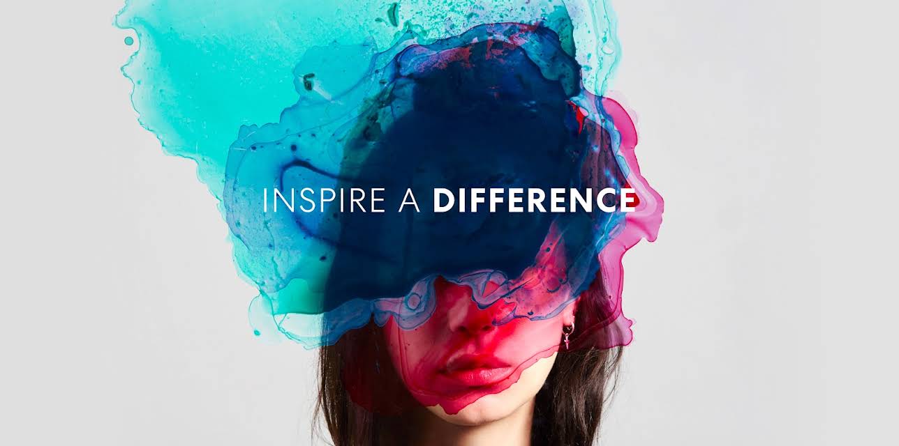 Inspire A Difference