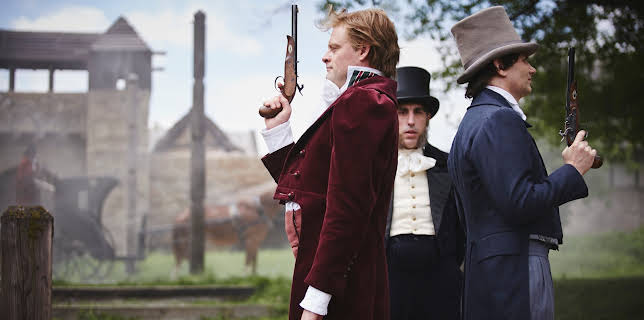 17:15: Sketch History | ZDFneo | 12/28 2025