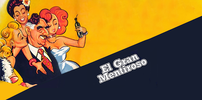 El Gran Mentiroso (1953)
