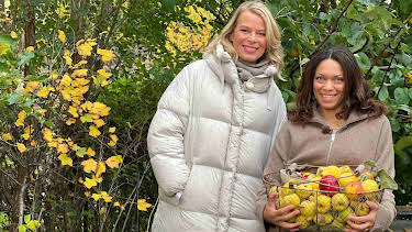 18:30: rbb Gartenzeit | RBB Fernsehen | 11/1 2026