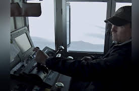 Railroad Alaska Season 1: Killer Ice