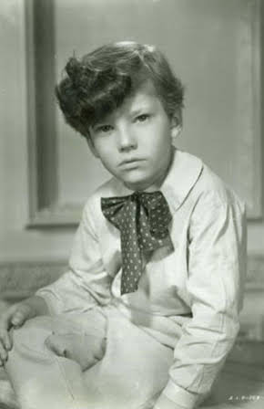 Mickey Kuhn as 