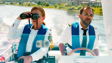 18:50: WaPo Elbe (14) | Das Erste | 9/8 2026