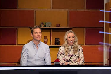 08:40: Alle mot alle (S7 E13) (S7) | TVNorge | 4/10 2026