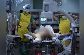 Doctor's Diaries: Doctor's Diaries Episode 1