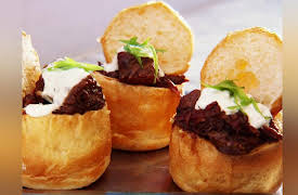 Unique Eats: Adventure