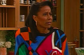 The Fresh Prince of Bel-Air: The Complete First Season: Talking Turkey