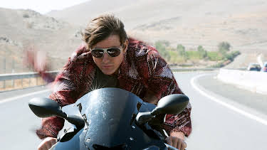 9:00 PM: Mission: Impossible - Rogue Nation | Film 4 | 8/12 2026