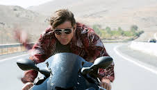 Mission: Impossible - Rogue Nation