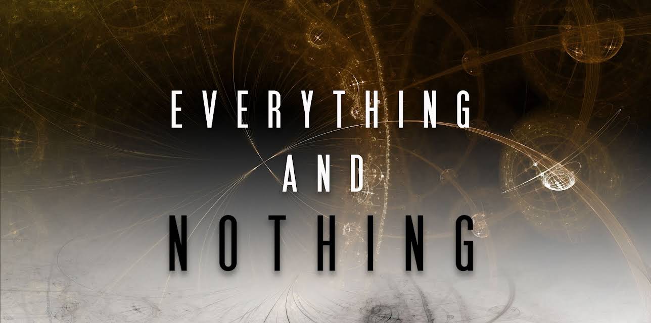 Everything and Nothing The Science of Empty Space