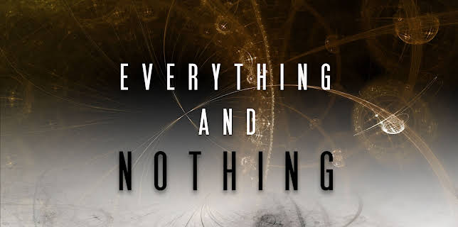 Everything and Nothing The Science of Empty Space