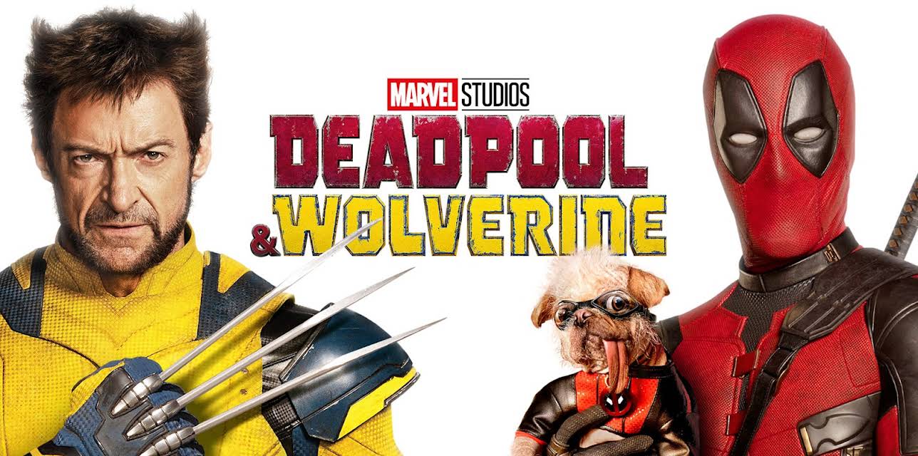 Unleashed (Bonus) (2024)