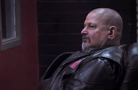 The Devils Ride Season 1: Bad Blood