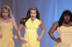 Glee: Vitamina D