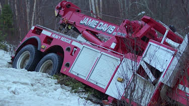 16:00: Highway Heroes Canada | ProSieben Maxx | 4/12 2026