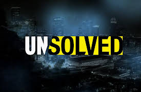 Unsolved: Season 1: The Texas Killing Fields