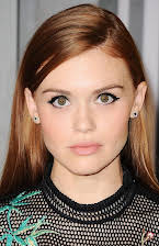 Holland Roden como 