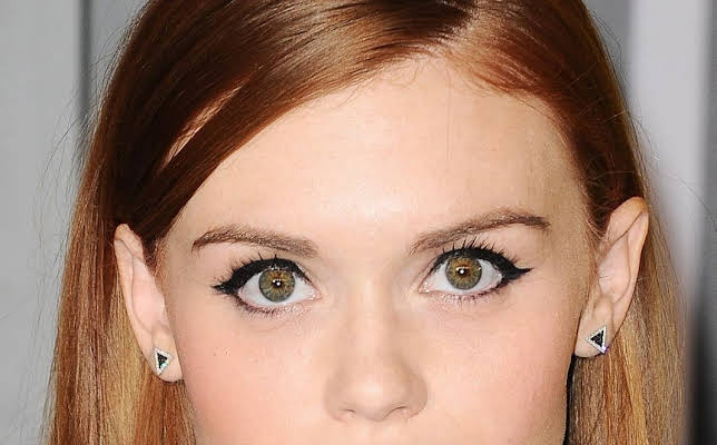 Holland Roden