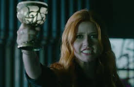 Shadowhunters: The Mortal Instruments: Episode 11