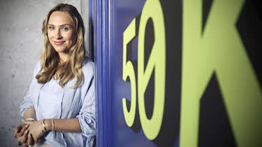 21:45: 50k | HR Fernsehen | 4/1 2026