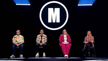 1:45 PM: Mastermind | BBC Two | 6/4 2026