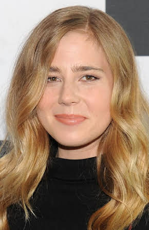 Taylor Dearden as 