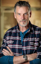 Kevin Stillwell como 