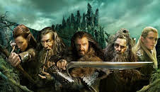 CINE CUATRO: 'EL HOBBIT: LA DESOLACIÓN DE SMAUG'