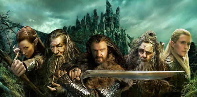 23:50: CINE CUATRO: 'EL HOBBIT: LA DESOLACIÓN DE SMAUG' | Cuatro | 12/6 2025