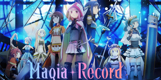 Magia Record: Season 1