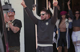 Double Shot at Love with DJ Pauly D & Vinny Season 1: Roller Skating on Thin Ice