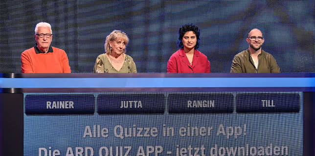 14:25: Gefragt - Gejagt | SWR Fernsehen RP | 3/6 2026