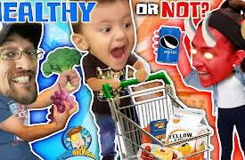 FV Family Greatest Hits: Shawn Goes Grocery Shopping