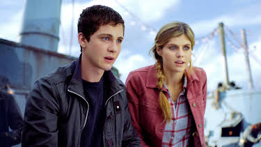 20:15: Percy Jackson - Im Bann des Zyklopen | RTL 2 | 8/14 2026