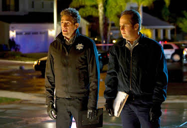 09:40: CSI: Vegas | VOX | 6/16 2026