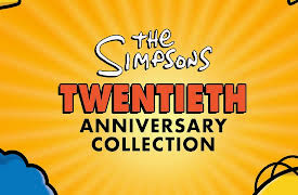 The Simpsons: 20 Best Episodes Ever - Anniversary Collection: Gone Maggie Gone