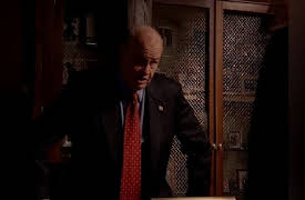 Law & Order: Trial by Jury Season 1: Vigilante