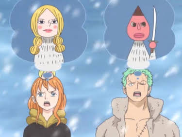 18:30: One Piece | ProSieben Maxx | 5/6 2026